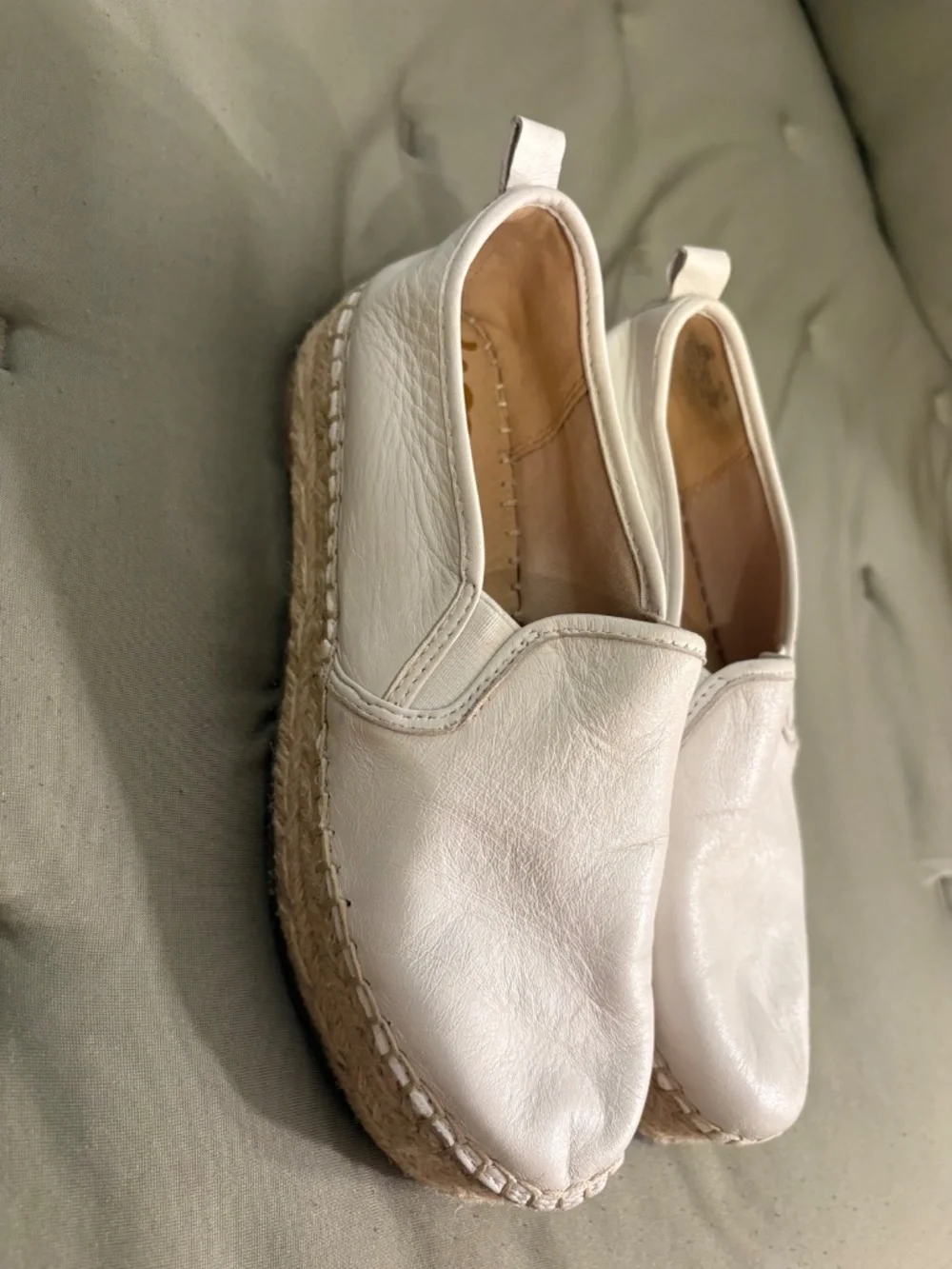 Sam Edelman Espadrilles